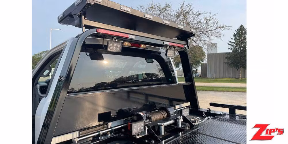 Picture of 2023 Century Steel 10 Series Car Carrier, Ford F550SD 4X4, 21826