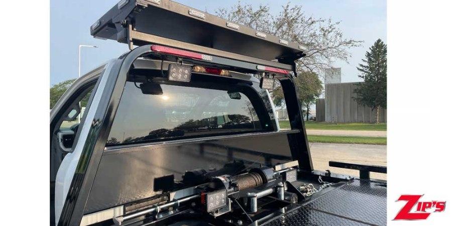 Picture of 2023 Century Steel 10 Series Car Carrier, Ford F550SD 4X4, 21826