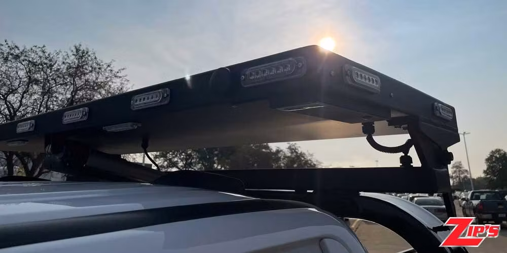 Picture of 2023 Century Steel 10 Series Car Carrier, Ford F550SD 4X4, 21826