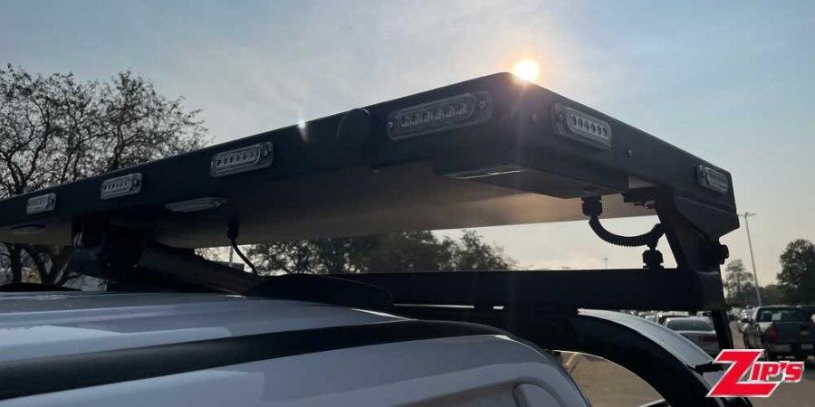 Picture of 2023 Century Steel 10 Series Car Carrier, Ford F550SD 4X4, 21826