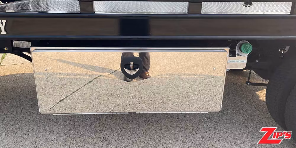 Picture of 2023 Century Steel 10 Series Car Carrier, Ford F550SD 4X4, 21826