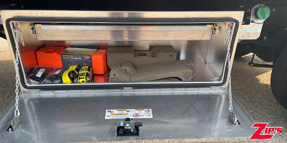 Picture of 2023 Century Steel 10 Series Car Carrier, Ford F550SD 4X4, 21826