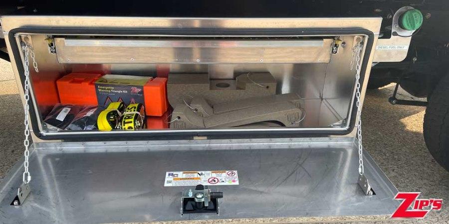 Picture of 2023 Century Steel 10 Series Car Carrier, Ford F550SD 4X4, 21826