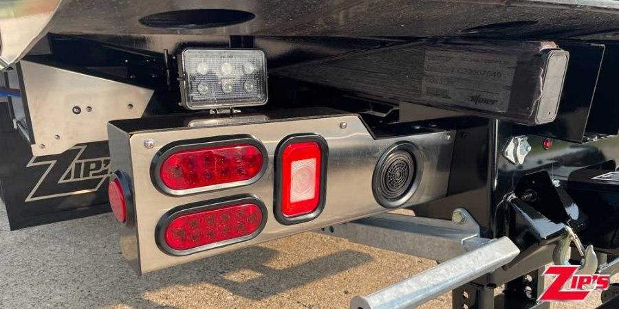 Picture of 2023 Century Steel 10 Series Car Carrier, Ford F550SD 4X4, 21826