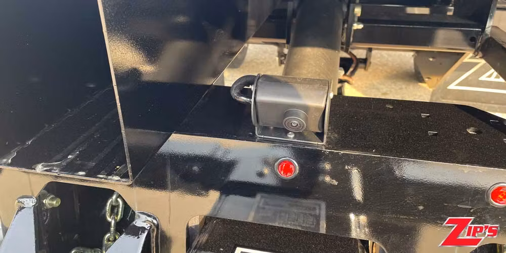 Picture of 2023 Century Steel 10 Series Car Carrier, Ford F550SD 4X4, 21826