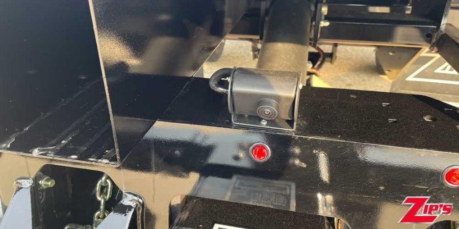 Picture of 2023 Century Steel 10 Series Car Carrier, Ford F550SD 4X4, 21826