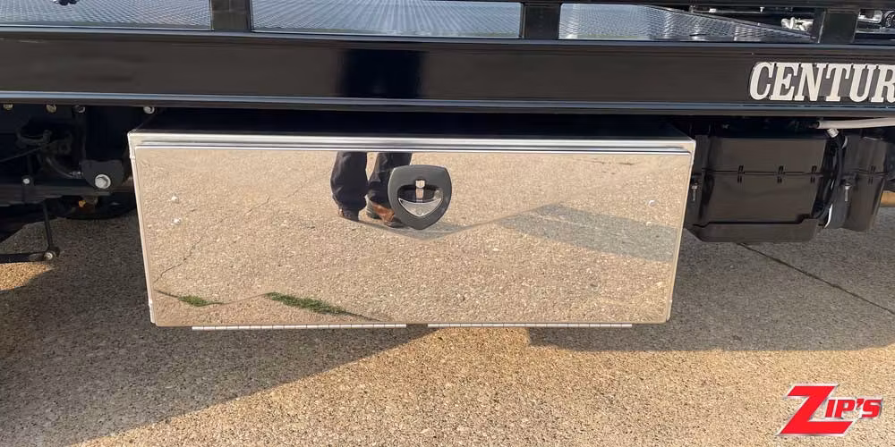 Picture of 2023 Century Steel 10 Series Car Carrier, Ford F550SD 4X4, 21826