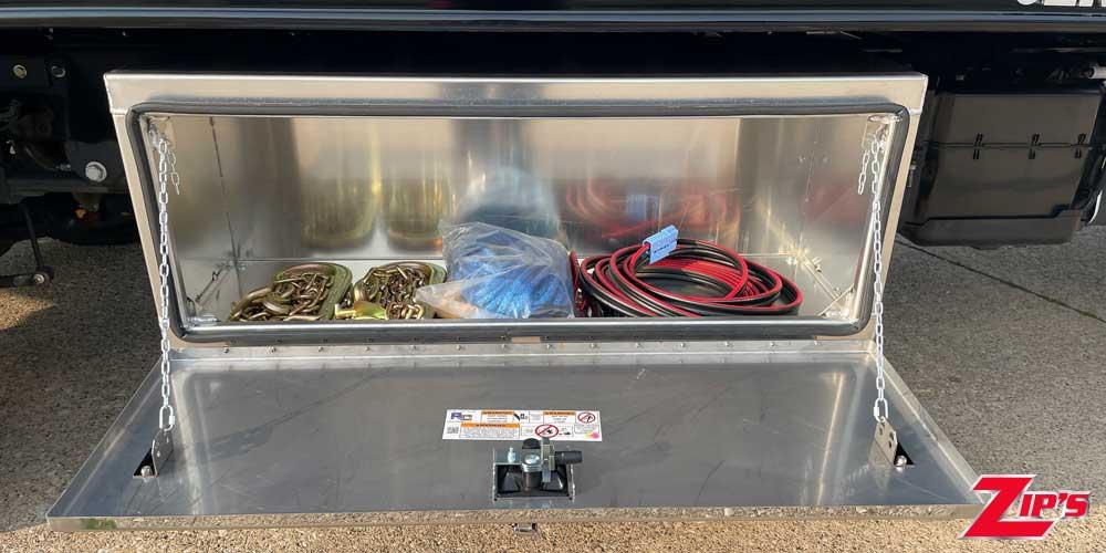 Picture of 2023 Century Steel 10 Series Car Carrier, Ford F550SD 4X4, 21826