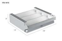 Picture of In The Ditch Pro Series Slide Out Drawer