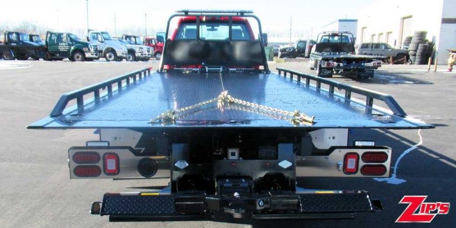 Picture of 2023 Century Steel 10 Series Car Carrier, Chevrolet 6500HD, 22579