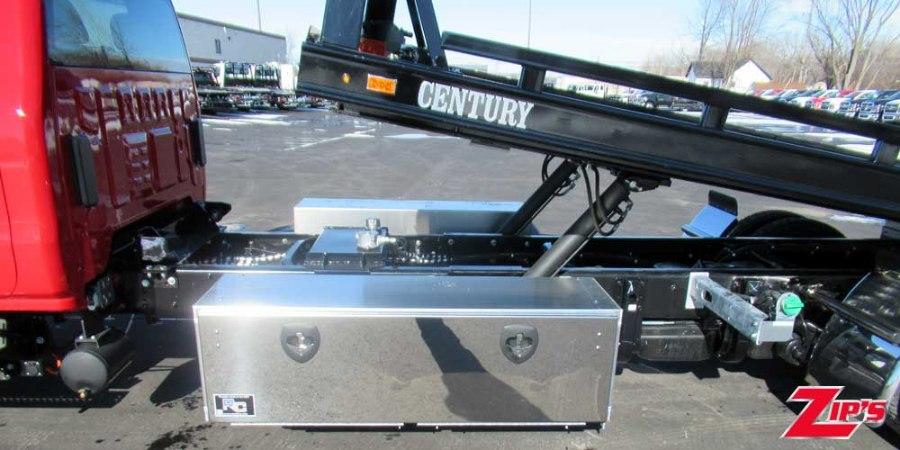 Picture of 2023 Century Steel 10 Series Car Carrier, Chevrolet 6500HD, 22579