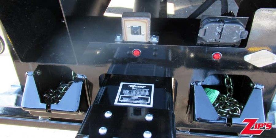 Picture of 2023 Century Steel 10 Series Car Carrier, Chevrolet 6500HD, 22579