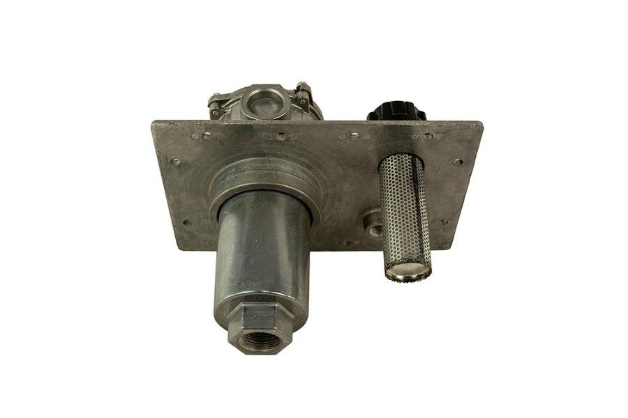 Picture of Gasket - Reservoir Cover