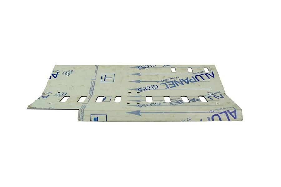 Picture of PANEL - RH CONTROL 4-HANDLE