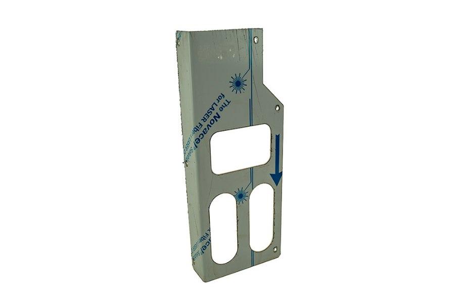 Picture of LCG30 CENT T/L BEZEL SG/4MT RH