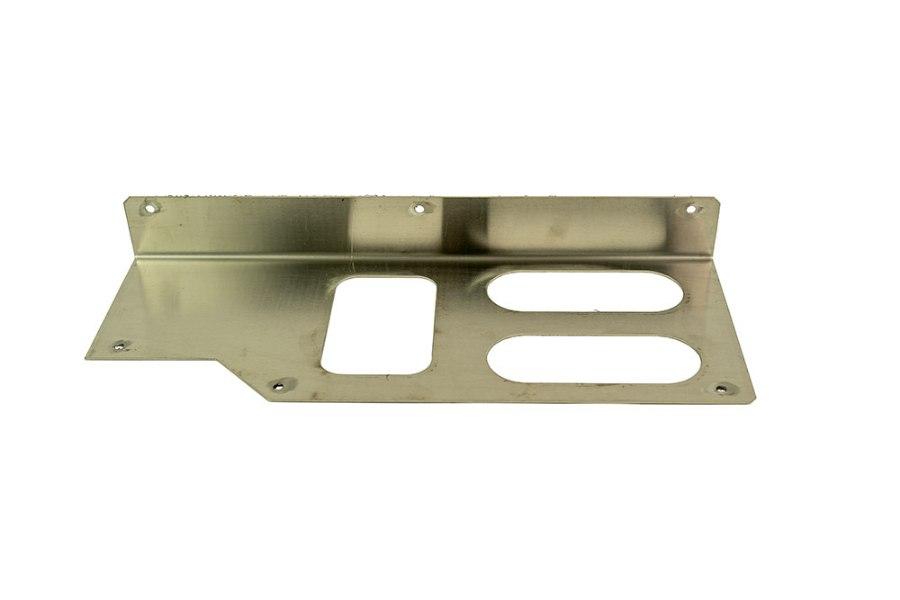 Picture of LCG30 CENT T/L BEZEL SG/4MT RH