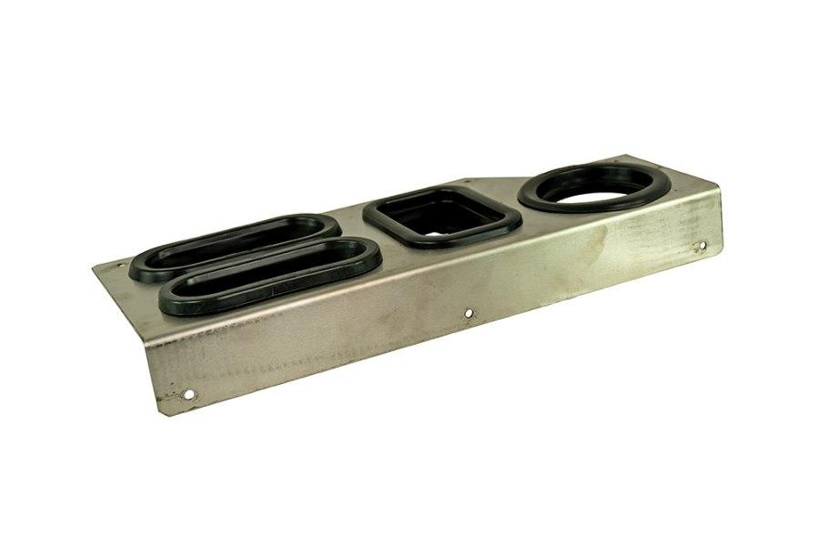 Picture of TAIL LIGHT ASSY,CENT(LH)IND G