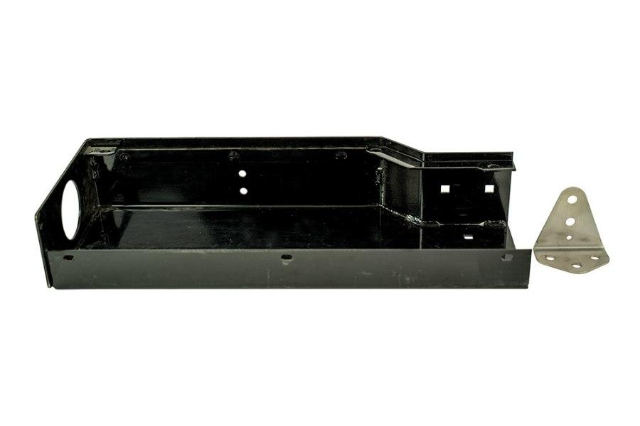 Picture of TAIL LIGHT ASSY,CENT(LH)IND G