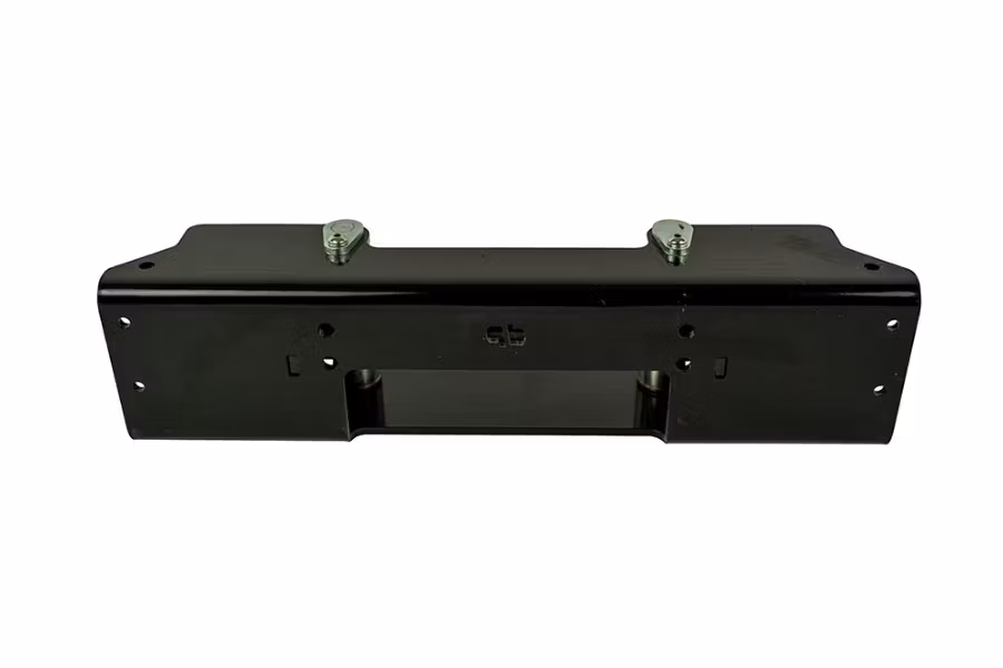 Picture of Miller Roller Guide Frame Assembly