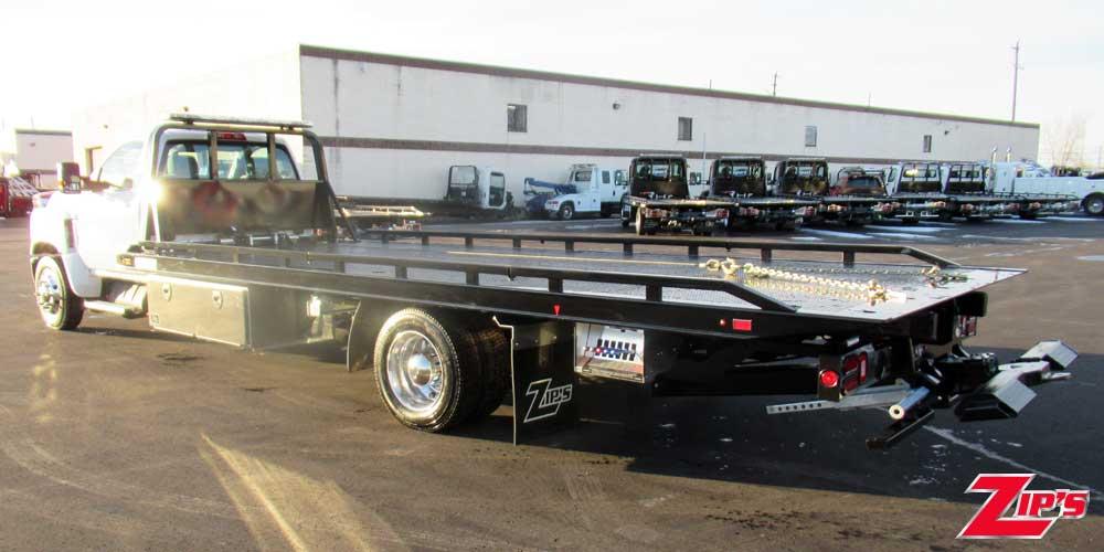 Picture of 2023 Century Steel 10 Series Car Carrier, Chevrolet 6500HD, 22778