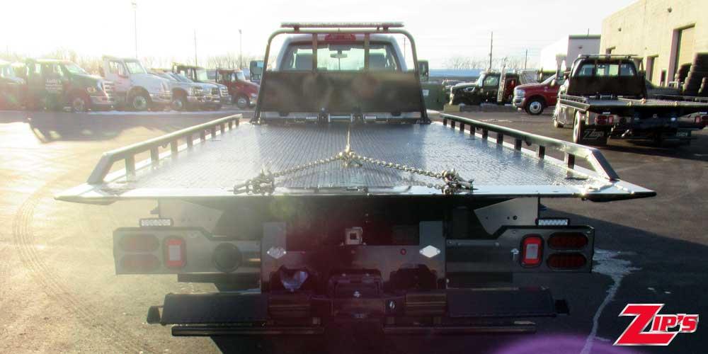 Picture of 2023 Century Steel 10 Series Car Carrier, Chevrolet 6500HD, 22778