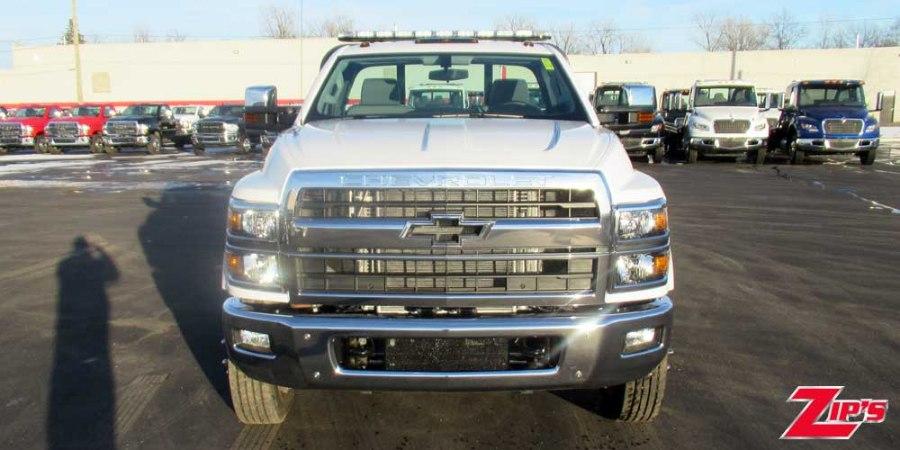 Picture of 2023 Century Steel 10 Series Car Carrier, Chevrolet 6500HD, 22778