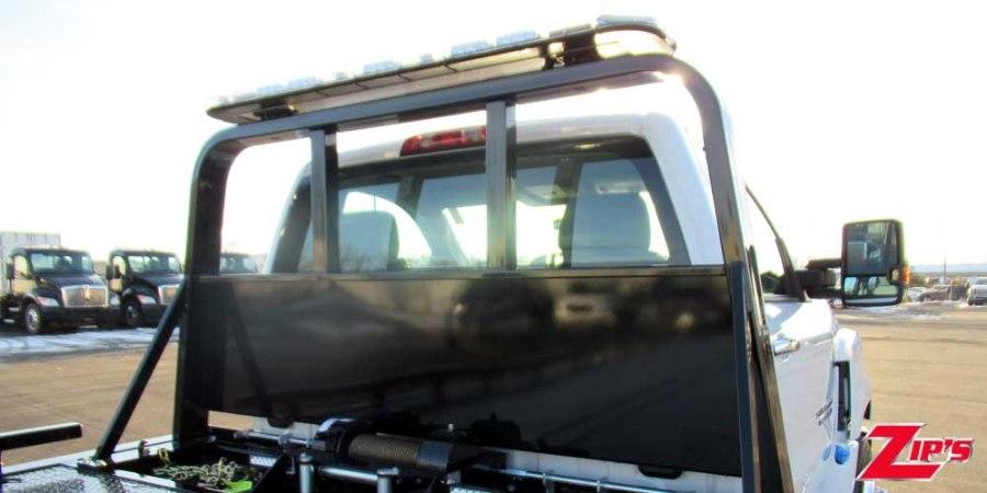 Picture of 2023 Century Steel 10 Series Car Carrier, Chevrolet 6500HD, 22778