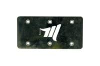 Picture of HEEL PLATE, 9 1/2"