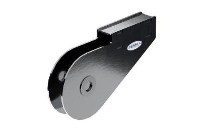 Picture of In The Ditch Wire Rope Guide