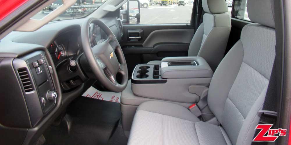 Picture of 2023 Century Aluminum 10 Series Car Carrier, Chevrolet 6500HD, Prime Plus, 21856