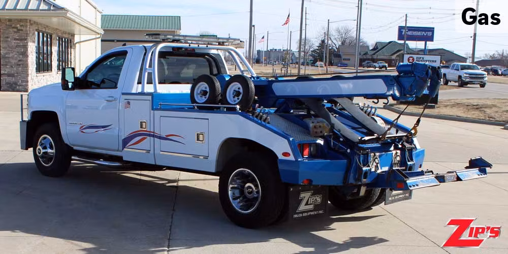 Picture of 2019 Vulcan 882 8 Ton Wrecker, Chevrolet 3500HD, 22646