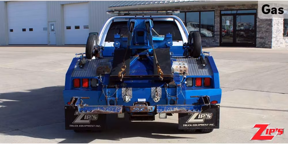 Picture of 2019 Vulcan 882 8 Ton Wrecker, Chevrolet 3500HD, 22646