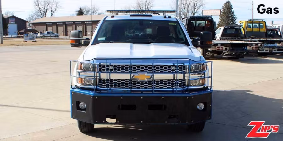 Picture of 2019 Vulcan 882 8 Ton Wrecker, Chevrolet 3500HD, 22646