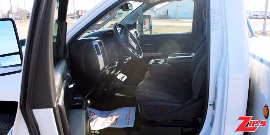 Picture of 2019 Vulcan 882 8 Ton Wrecker, Chevrolet 3500HD, 22646