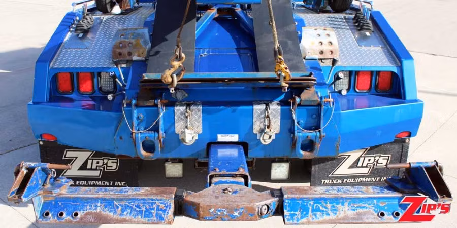 Picture of 2019 Vulcan 882 8 Ton Wrecker, Chevrolet 3500HD, 22646