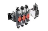 Picture of In The Ditch, SP20000 Valve Body Kit