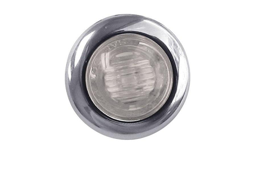 Picture of Trux Marker to Auxiliary Round LED Light - 2 Diodes