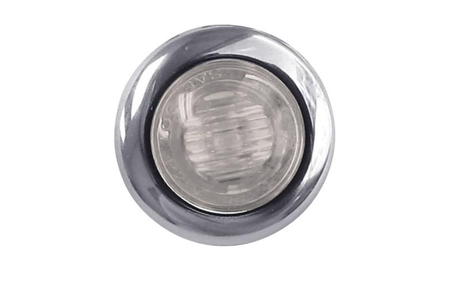 Picture of Trux Marker to Auxiliary Round LED Light - 2 Diodes