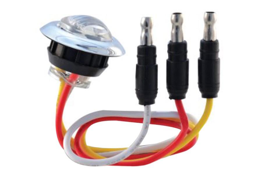 Picture of Trux Marker to Auxiliary Round LED Light - 2 Diodes