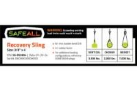 Picture of SafeAll Recovery Sling