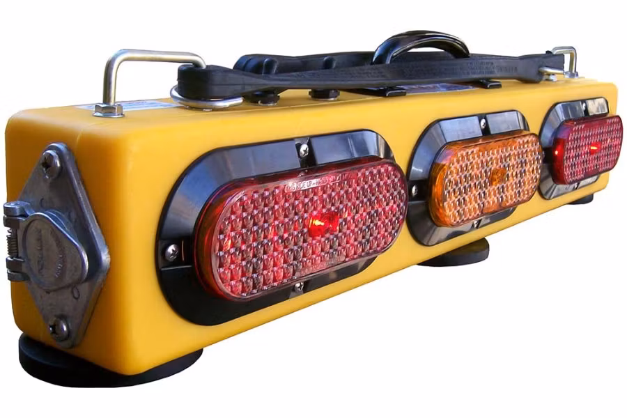 Picture of TowMate 25" Wireless Tow Light w/ Flasher