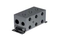 Picture of In The Ditch, Valve Manifold Assembly