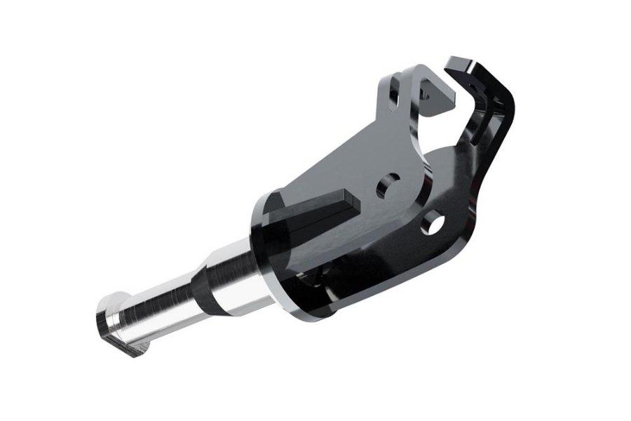 Picture of In The Ditch Wire Rope Guide Removable