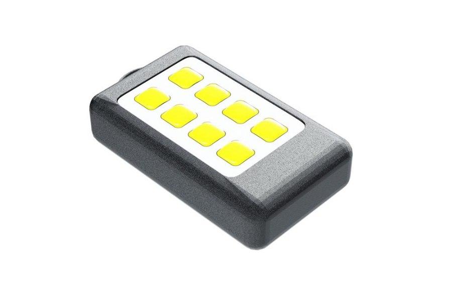 Picture of In The Ditch, SP20000 Hand Held Transmitter for Wireless Remote