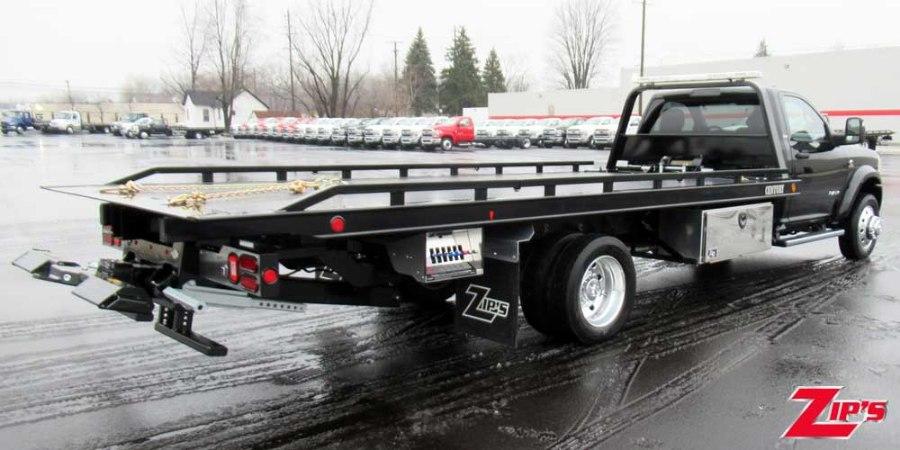 Picture of 2024 Century Steel 10 Series Car Carrier, Dodge Ram 5500HD, 22384