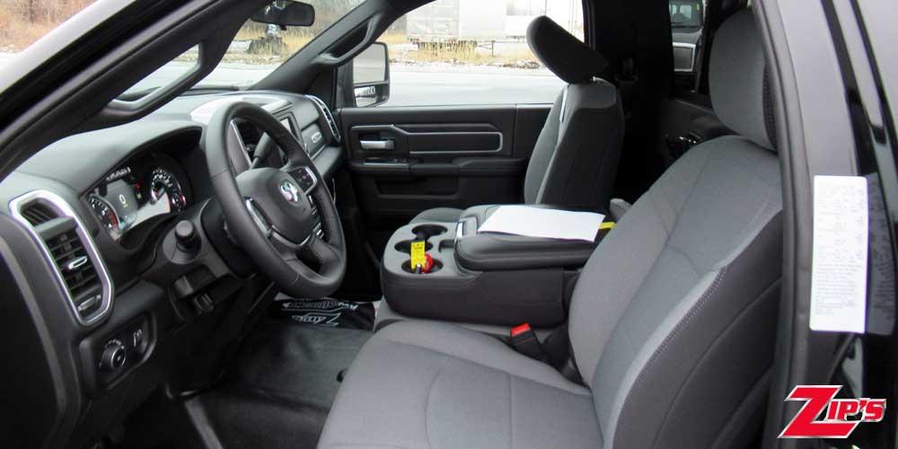 Picture of 2024 Century Steel 10 Series Car Carrier, Dodge Ram 5500HD, 22384