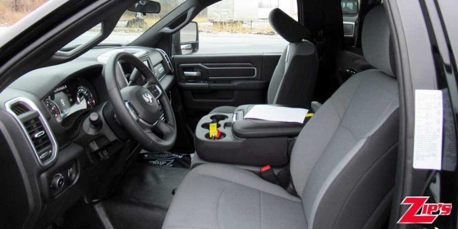 Picture of 2024 Century Steel 10 Series Car Carrier, Dodge Ram 5500HD, 22384