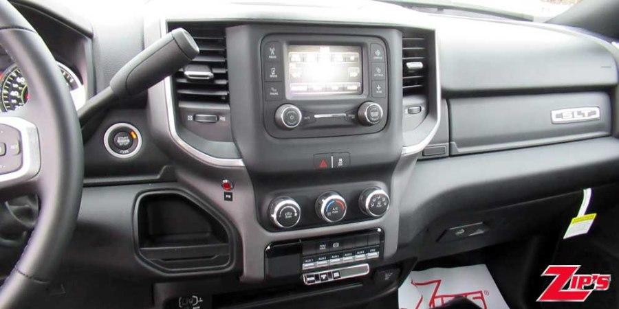 Picture of 2024 Century Steel 10 Series Car Carrier, Dodge Ram 5500HD, 22384