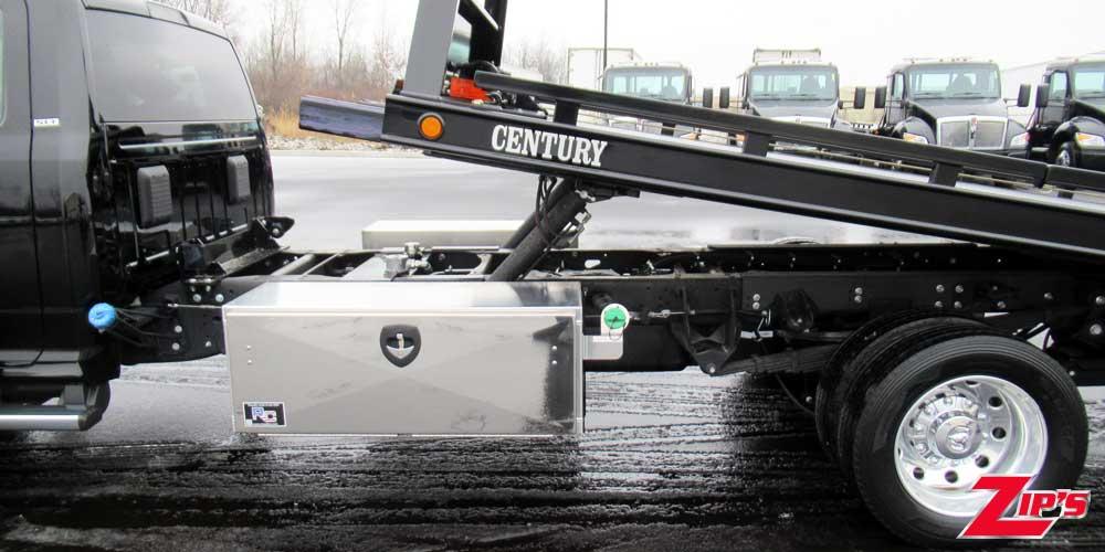 Picture of 2024 Century Steel 10 Series Car Carrier, Dodge Ram 5500HD, 22384