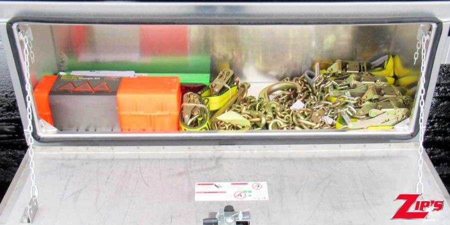 Picture of 2024 Century Steel 10 Series Car Carrier, Dodge Ram 5500HD, 22384